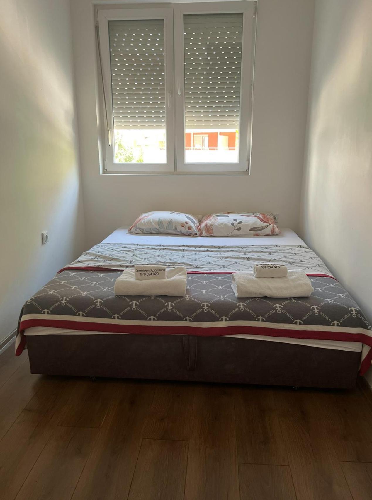 Downtown Great Apartment Στρώμνιτσα Εξωτερικό φωτογραφία