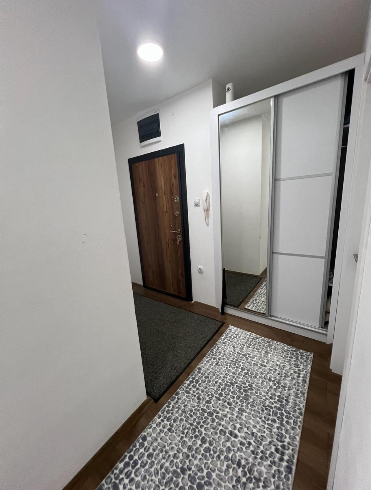 Downtown Great Apartment Στρώμνιτσα Εξωτερικό φωτογραφία